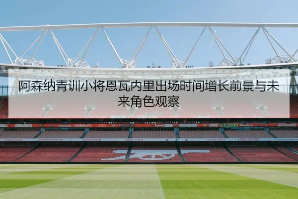 阿森纳青训小将恩瓦内里出场时间增长前景与未来角色观察